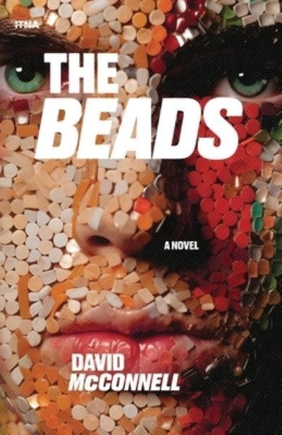 The Beads By David McConnell 9798988282952 (Paperback)
