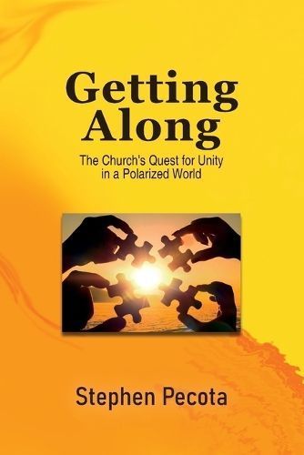 Getting Along By Pecota 9798988337201 (Paperback)