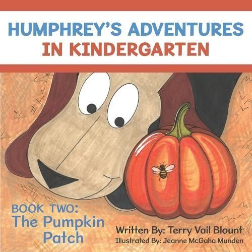 Humphrey's Adventures in Kindergarten By Terry Vail Blount (Paperback)