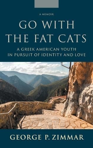 Go With the Fat Cats By Zimmar 9798988385707 (Hardback)