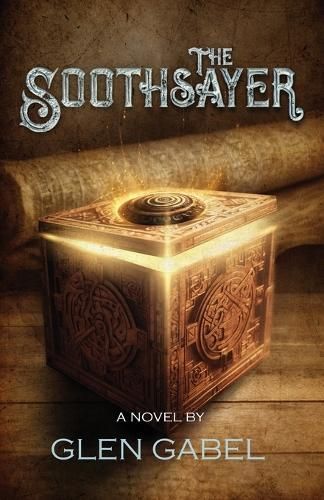 Soothsayer By Gabel 9798988393115 (Paperback)