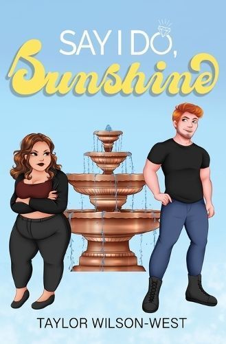 Say I Do, Sunshine By Taylor Wilson-West 9798988396901 (Paperback)