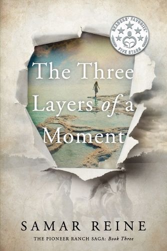 The Three Layers of a Moment By Samar Reine 9798988411024 (Paperback)