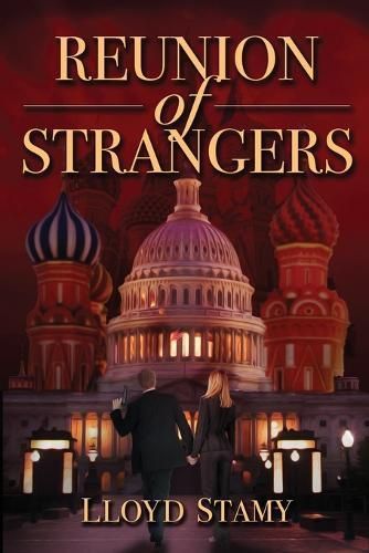Reunion of Strangers By Stamy 9798988435112 (Paperback)