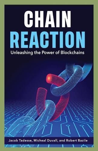 Chain Reaction By Bazile 9798988482406 (Paperback)