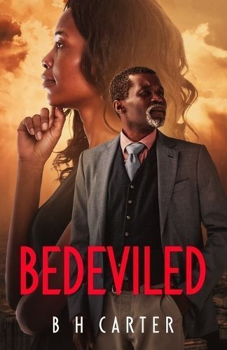 Bedeviled By B H Carter 9798988488415 (Paperback)