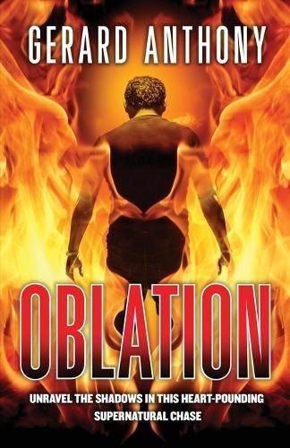 Oblation By Anthony 9798988499619 (Paperback)