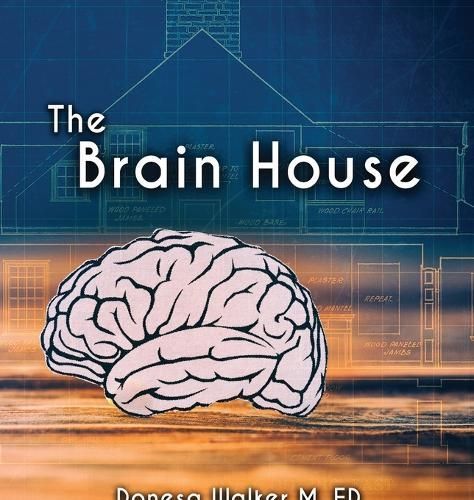 Brain House By Walker 9798988512806 (Hardback)