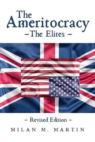 Ameritocracy By Martin 9798988528562 (Paperback)