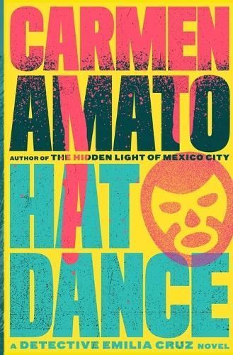 Hat Dance By Amato 9798988536321 (Paperback)