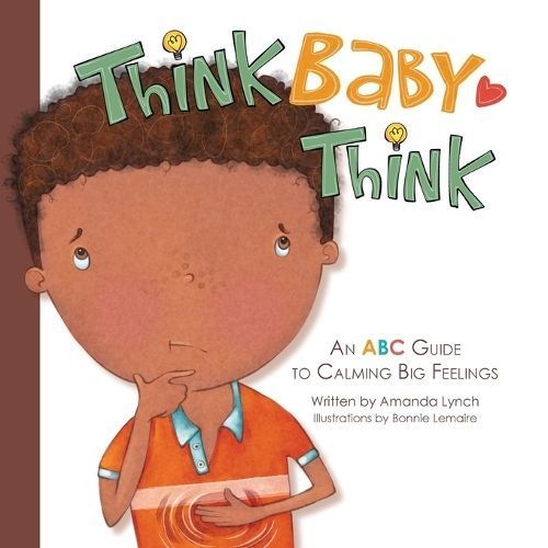 Think, Baby, Think By Lynch 9798988559719 (Paperback)