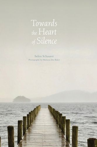 Towards the Heart of Silence By Schaurer 9798988562108 (Hardback)