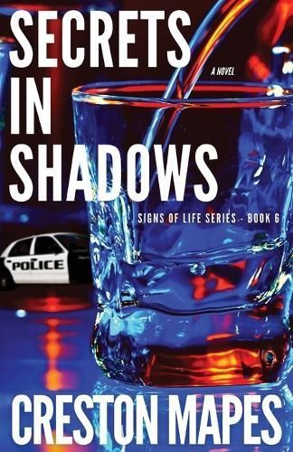 Secrets in Shadows By Creston Mapes 9798988637509 (Paperback)