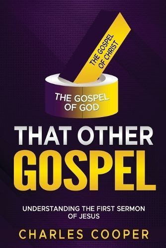 That Other Gospel By Cooper 9798988653707 (Paperback)