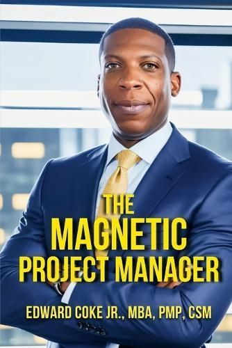 Magnetic Project Manager By Coke 9798988664406 (Paperback)