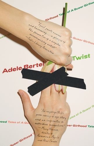 Twist By Adele Bertei 9798988670049 (Paperback)