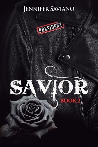 Savior Book 2 By Saviano 9798988686316 (Paperback)