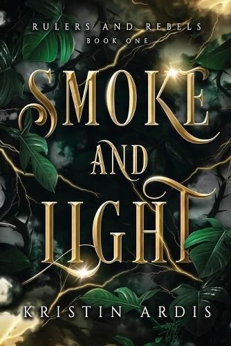 Smoke and Light By Ardis 9798988733300 (Paperback)