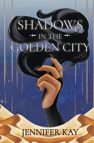 Shadows in the Golden City 9798988741206 (Paperback)