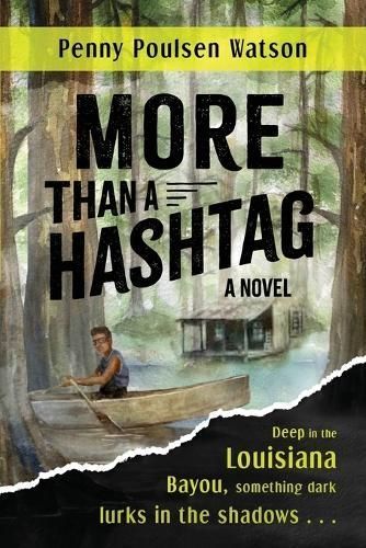 More Than a Hashtag By Watson 9798988763611 (Paperback)