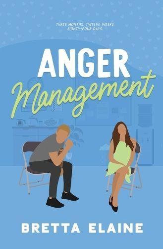 Anger Management By Bretta Elaine 9798988772019 (Paperback)