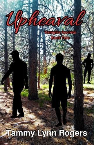 Upheaval By Tammy Lynn Rogers 9798988790419 (Paperback)