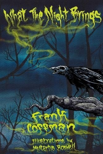 What the Night Brings By Coffman 9798988792420 (Paperback)