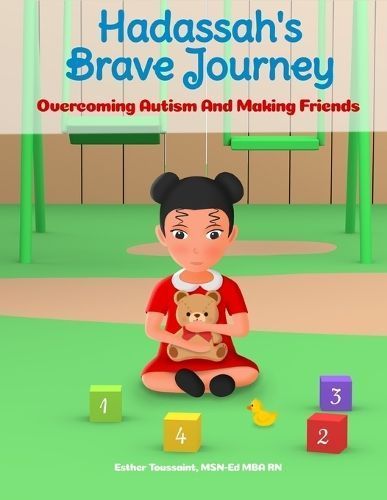 Hadassah's Journey By Toussaint 9798988795735 (Paperback)