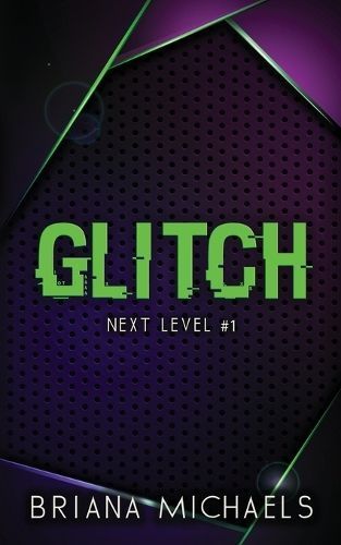Glitch - Discreet Cover Edition By Briana Michaels 9798988816409