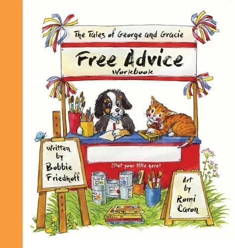 Free Advice Workbook By Friedhoff 9798988824817 (Hardback)