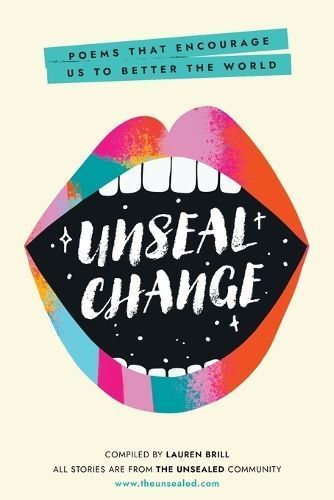 Unseal Change By Brill 9798988858225 (Paperback)