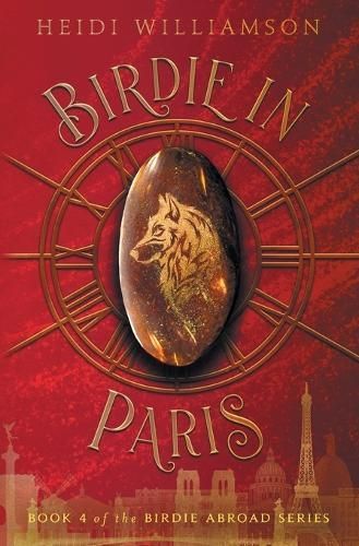 Birdie in Paris By Williamson 9798988859000 (Paperback)