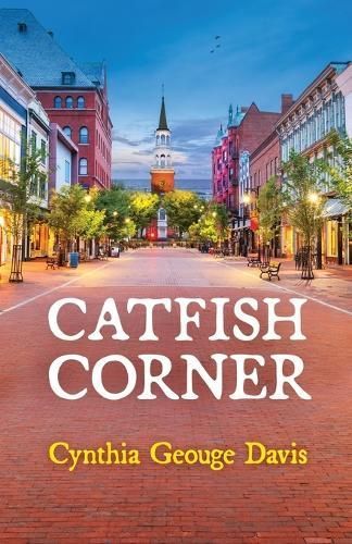 Catfish Corner By Davis 9798988944614 (Paperback)
