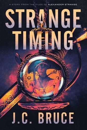 Strange Timing By Bruce 9798989008506 (Paperback)