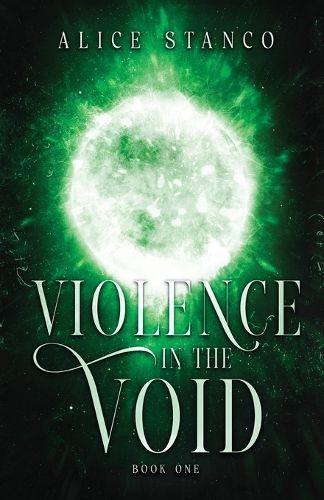 Violence in the Void By Stanco 9798989023400 (Paperback)