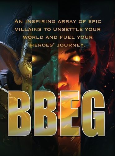 Bbeg By Seltzer 9798989025213 (Hardback)