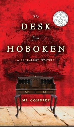 Desk from Hoboken By Condike 9798989032013 (Hardback)