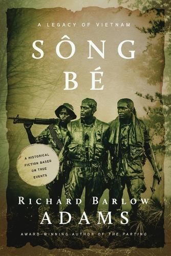 Sông Bé By Adams 9798989038909 (Paperback)