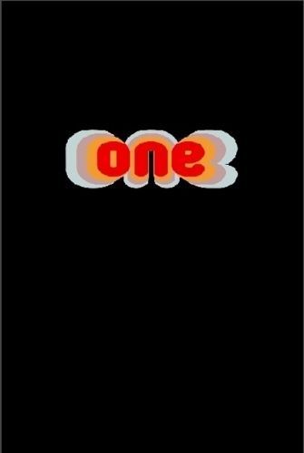 One By Haley A Lasche 9798989096206 (Paperback)