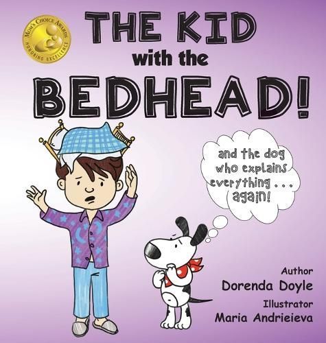 KID with the BEDHEAD! By Doyle 9798989113682 (Hardback)