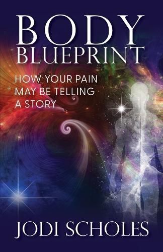 Body Blueprint By Jodi Scholes 9798989117307 (Paperback)