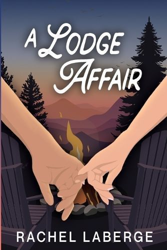 Lodge Affair By LaBerge 9798989130801 (Paperback)