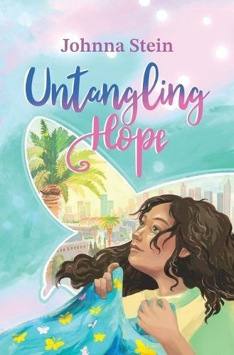 Untangling Hope By Johnna Stein 9798989178308 (Paperback)