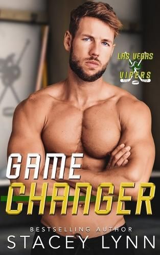 Game Changer By Stacey Lynn 9798989178520 (Paperback)