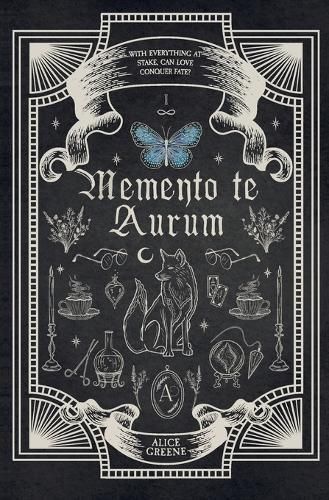 Memento Te Aurum By Alice Greene 9798989199921 (Paperback)