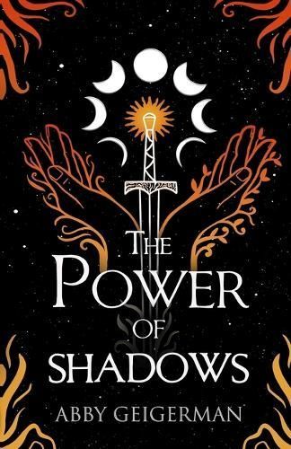 Power of Shadows By Geigerman 9798989215706 (Paperback)