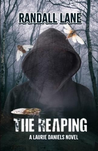 Reaping By Lane 9798989216536 (Paperback)