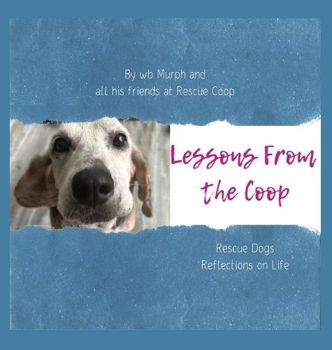 Lessons From the Coop 9798989219254 (Hardback)