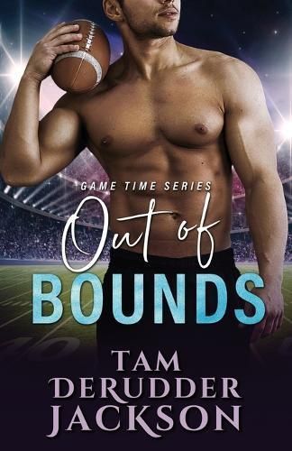 Out of Bounds By Derudder Jackson 9798989224906 (Paperback)