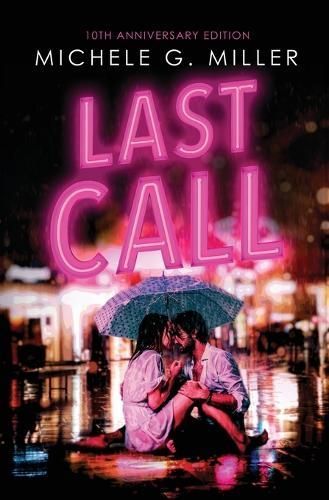 Last Call By Michele G Miller 9798989226412 (Paperback)